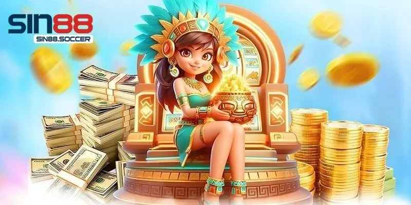 Giới thiệu sơ lược về sảnh Jili Gaming Sin88