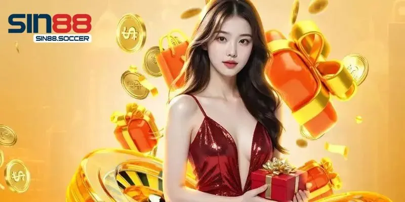 Sảnh cược có nhiều chương trình khuyến mãi cực kỳ hấp dẫn