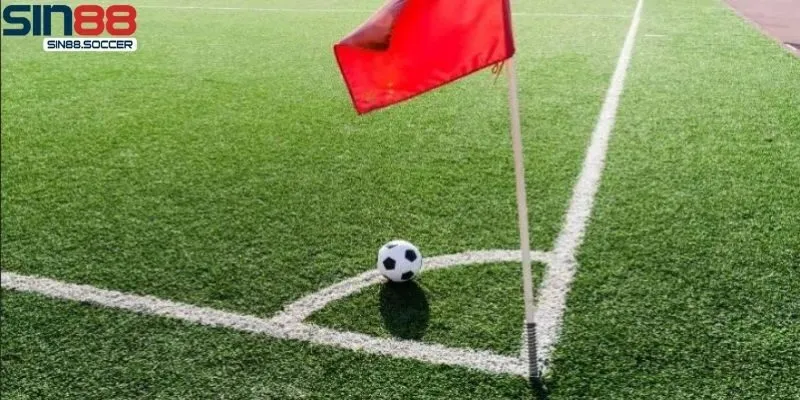 Kèo phạt góc Sin88 là gì?