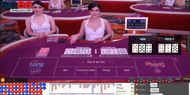 Cách thuận lợi để giành chiến thắng trong Trác Kim Hoa