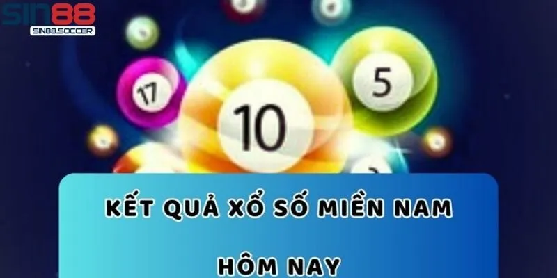 Các chiến lược chơi xổ số miền Nam dành cho người mới bắt đầu