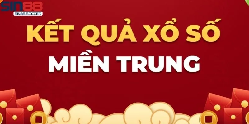 Phương pháp dự đoán kết quả xổ số khu vực miền Trung 